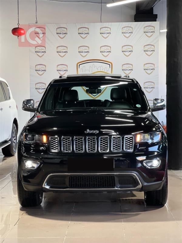 جيب جراند شيروكي 2021 للبيع في العراق - السليمانية